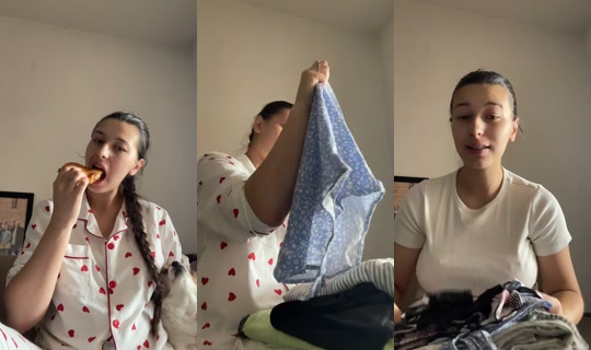 chloe_dms66 TikTok Live — Aug 10, 2026, 9:41 AM