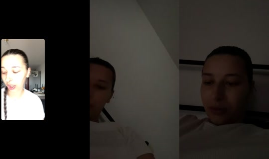chloe_dms66 TikTok Live — Aug 10, 2026, 10:31 AM