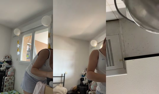 chloe_dms66 TikTok Live — Aug 12, 2026, 11:14 AM