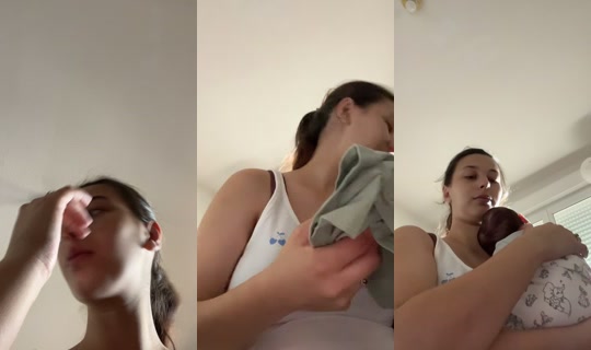 chloe_dms66 TikTok Live — Aug 12, 2026, 12:05 PM