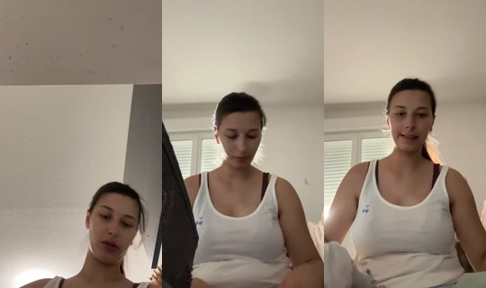chloe_dms66 TikTok Live — Aug 12, 2026, 12:55 PM
