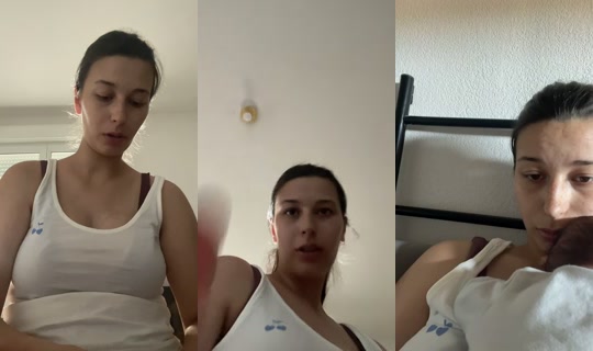 chloe_dms66 TikTok Live — Aug 12, 2026, 1:13 PM