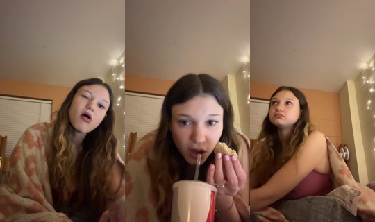 chloe_parttwo TikTok Live — Sep 15, 2026, 2:51 AM