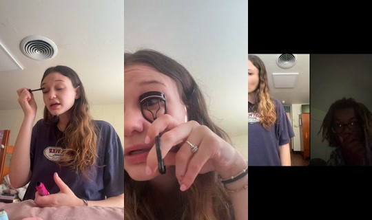 chloe_parttwo TikTok Live — Sep 16, 2026, 9:43 PM