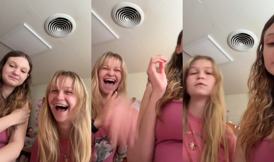 chloe_parttwo TikTok Live — Sep 17, 2026, 10:30 PM