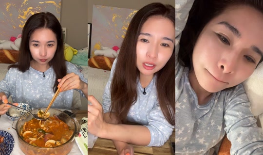 chloe_yenn TikTok Live — Aug 13, 2026, 2:29 AM