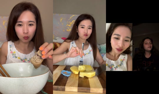 chloe_yenn TikTok Live — Aug 15, 2026, 5:20 AM