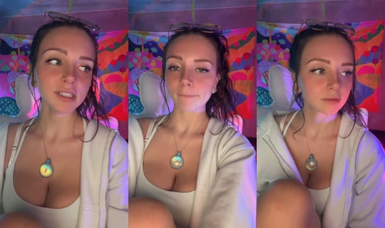 chloeafterdarkk TikTok Live — Aug 10, 2026, 1:34 AM