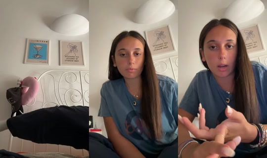 chloecarnevaletti Recorded on Jul 14, 2026, 3:12 PM