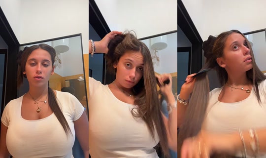 chloecarnevaletti TikTok Live — Sep 16, 2026, 9:03 AM