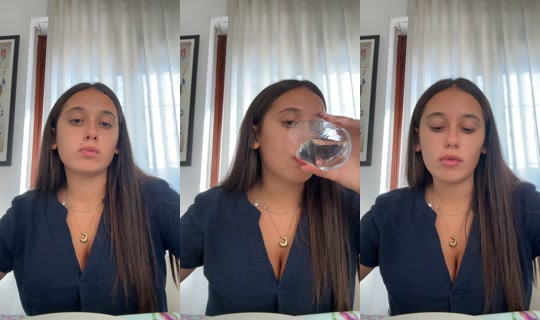 chloecarnevaletti TikTok Live — Sep 16, 2026, 2:21 PM