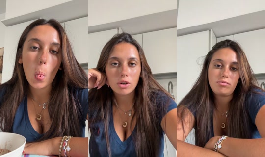 chloecarnevaletti TikTok Live — Sep 17, 2026, 12:29 PM