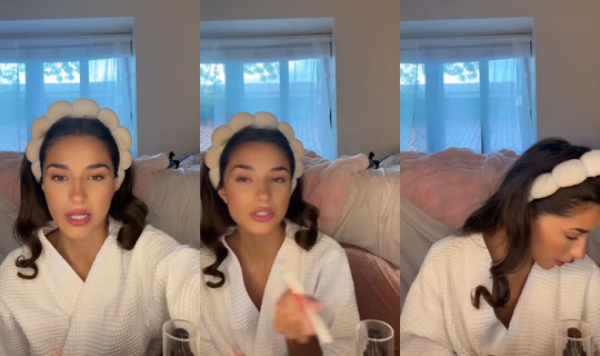 chloecelestte TikTok Live — Aug 30, 2026, 3:20 PM