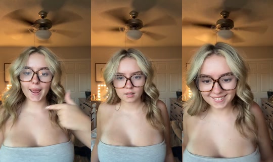 chloeejimenez TikTok Live — Aug 4, 2026, 2:24 AM