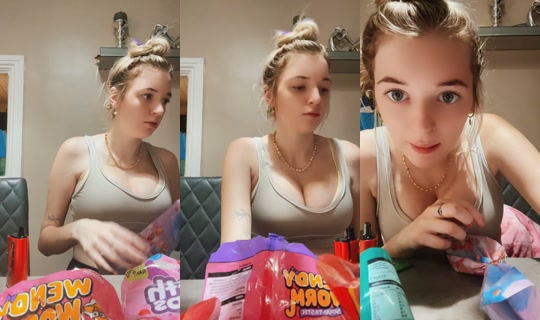 chloeleigh.060 TikTok Live — Aug 27, 2026, 5:15 PM