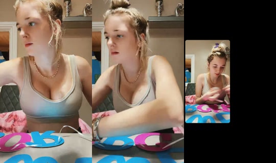 chloeleigh.060 TikTok Live — Aug 27, 2026, 6:06 PM