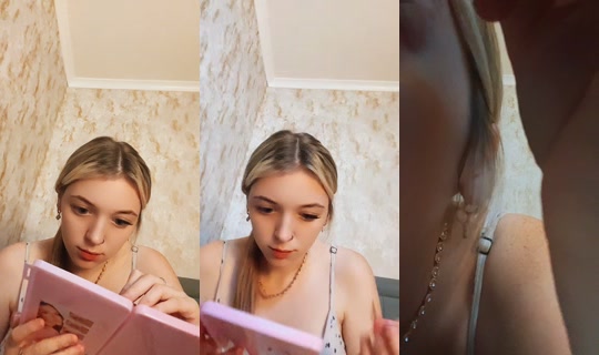 chloeleigh.060 TikTok Live — Aug 27, 2026, 9:30 PM
