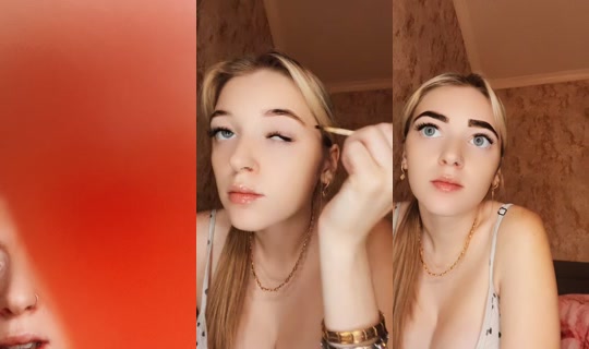 chloeleigh.060 TikTok Live — Aug 27, 2026, 9:59 PM