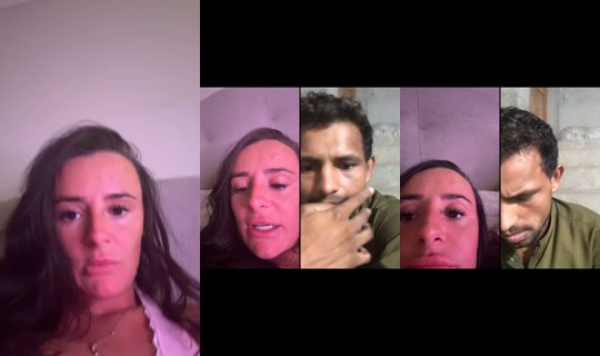 chloelyons99 TikTok Live — Aug 20, 2026, 10:45 PM