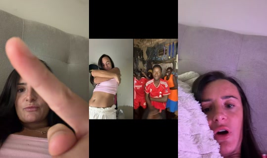 chloelyons99 TikTok Live — Aug 21, 2026, 7:49 PM