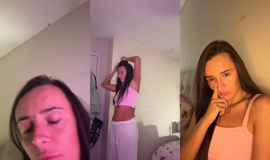 chloelyons99 TikTok Live — Aug 21, 2026, 8:43 PM