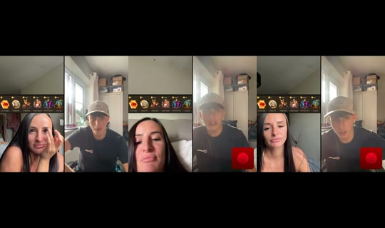 chloelyons99 Recorded on Aug 28, 2026, 4:51 PM