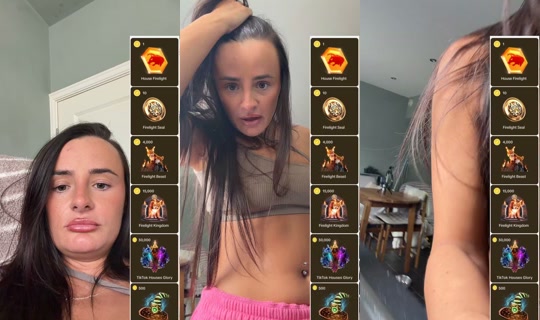 chloelyons99 TikTok Live — Aug 29, 2026, 2:22 PM