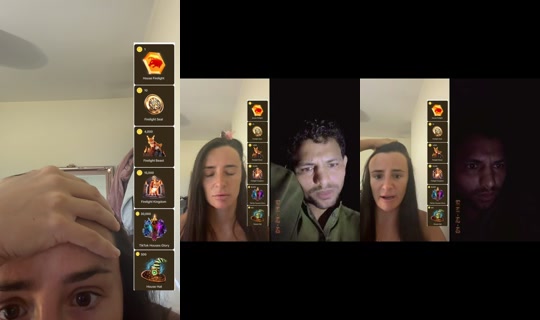 chloelyons99 TikTok Live — Aug 29, 2026, 6:18 PM