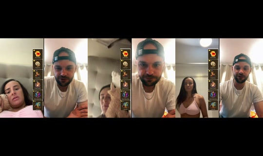 chloelyons99 TikTok Live — Aug 29, 2026, 7:24 PM