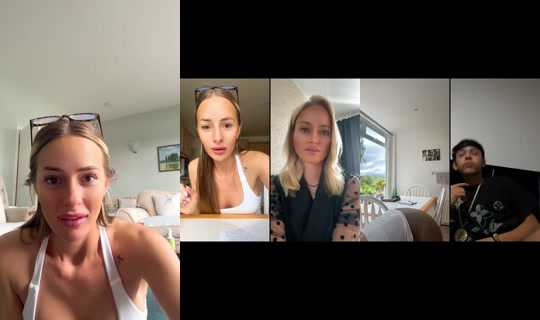 chloemccamon26 TikTok Live — Sep 3, 2026, 9:33 AM