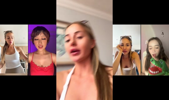 chloemccamon26 TikTok Live — Sep 3, 2026, 10:23 AM