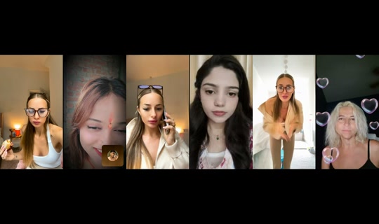 chloemccamon26 TikTok Live — Sep 4, 2026, 8:34 AM