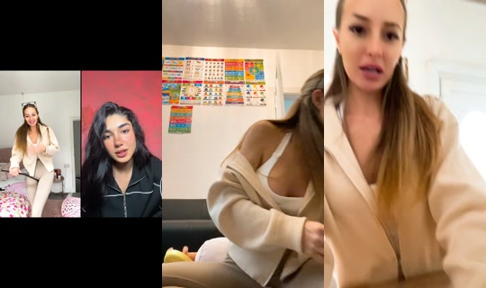 chloemccamon26 TikTok Live — Sep 4, 2026, 9:24 AM