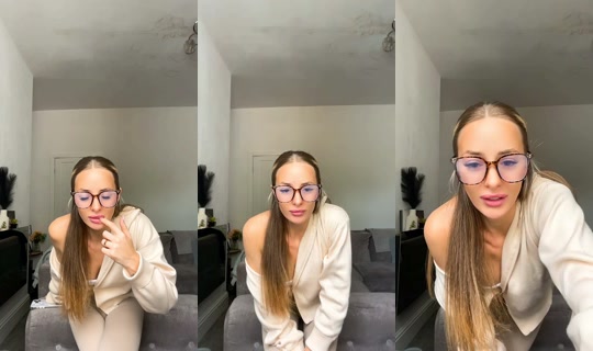 chloemccamon26 TikTok Live — Sep 4, 2026, 10:14 AM