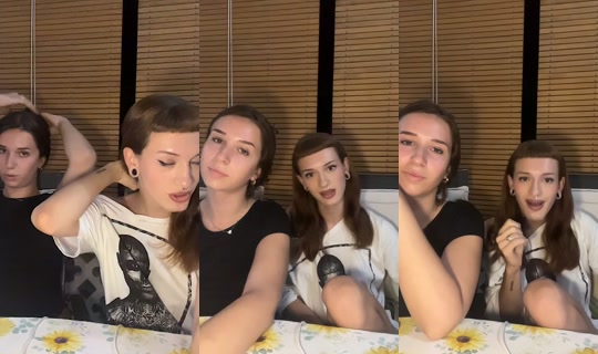 chloeonassis TikTok Live — Aug 12, 2026, 10:07 PM