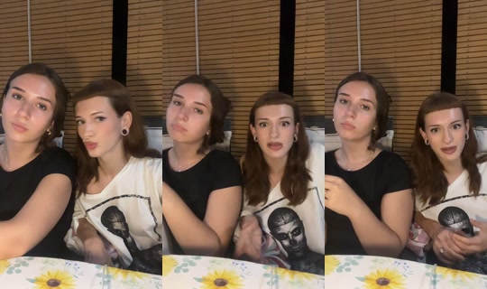 chloeonassis TikTok Live — Aug 12, 2026, 11:14 PM