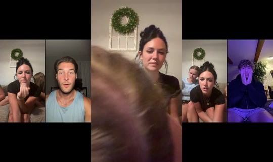 chloephipps04 TikTok Live — Jul 15, 2026, 5:57 AM