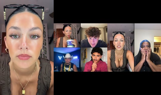 chloephipps04 TikTok Live — Jul 16, 2026, 3:16 AM