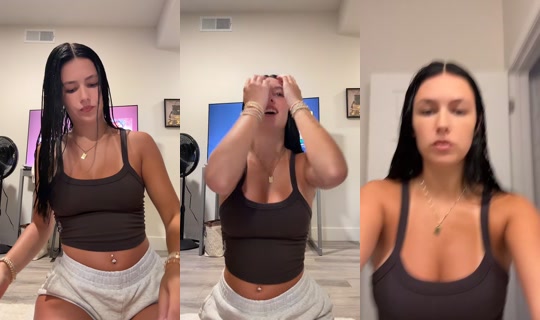 chloephipps04 TikTok Live — Sep 9, 2026, 4:28 AM
