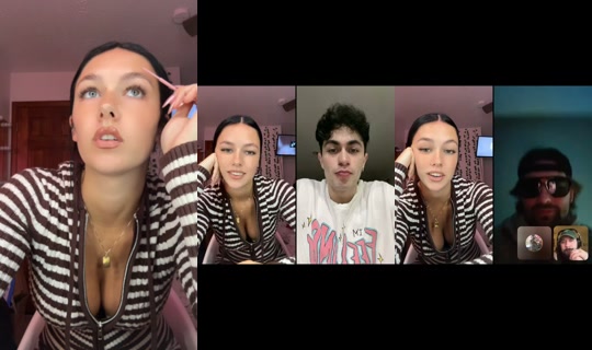 chloephipps04 TikTok Live — Sep 15, 2026, 4:53 AM