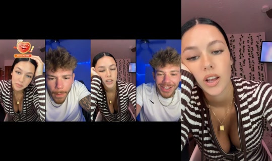 chloephipps04 TikTok Live — Sep 15, 2026, 5:43 AM