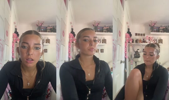 chloes_spamz0 TikTok Live — Jul 14, 2026, 5:37 PM