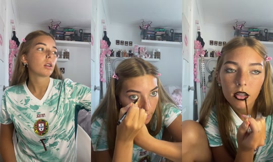chloes_spamz0 TikTok Live — Jul 15, 2026, 2:00 PM