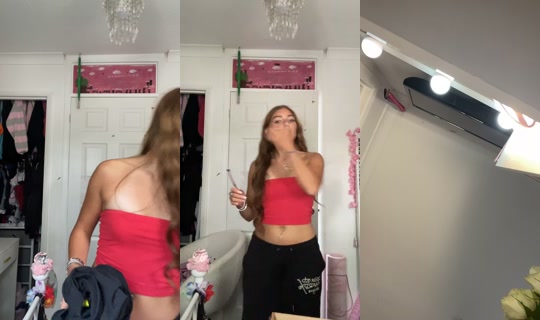chloes_spamz0 TikTok Live — Aug 20, 2026, 4:57 PM