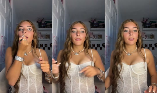 chloes_spamz0 TikTok Live — Aug 20, 2026, 6:38 PM