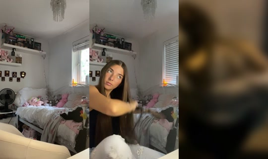 chloes_spamz0 TikTok Live — Aug 28, 2026, 5:35 PM