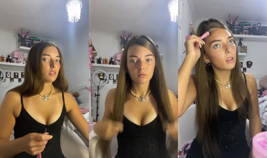 chloes_spamz0 TikTok Live — Aug 29, 2026, 7:32 PM