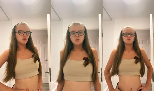 chloesadler22x TikTok Live — Jul 14, 2026, 11:00 AM