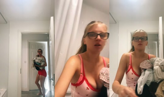 chloesadler22x TikTok Live — Jul 15, 2026, 8:22 AM