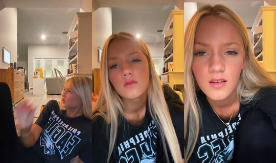 chloethayerr TikTok Live — Aug 21, 2026, 10:47 PM